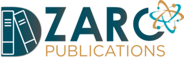 Dzarc Publication Logo